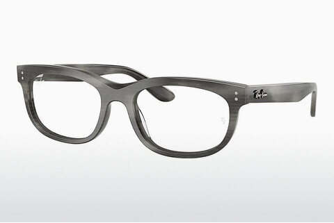 Eyewear Ray-Ban BALORETTE (RX5489 8400)