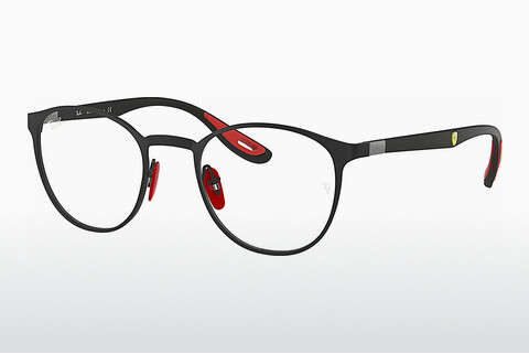 Eyewear Ray-Ban RX6355M F002