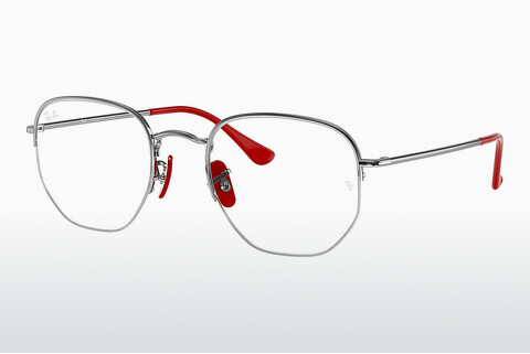 Eyewear Ray-Ban RX6448M F031