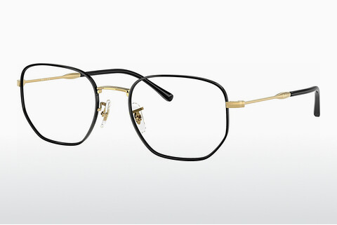 Eyewear Ray-Ban RX6496 3175