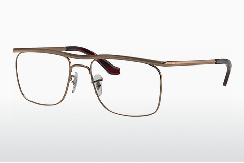 Eyewear Ray-Ban OLYMPIAN IX (RX6519 3078)