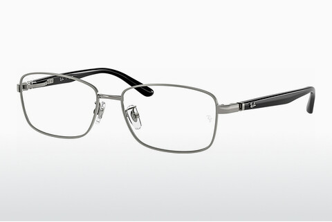 Eyewear Ray-Ban RX6527D 2502