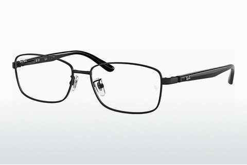 Eyewear Ray-Ban RX6527D 2503