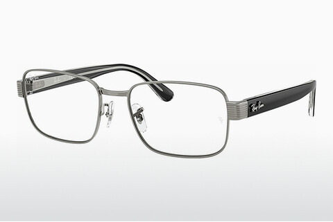 Eyewear Ray-Ban RX6529 2502