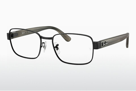 Eyewear Ray-Ban RX6529 2509