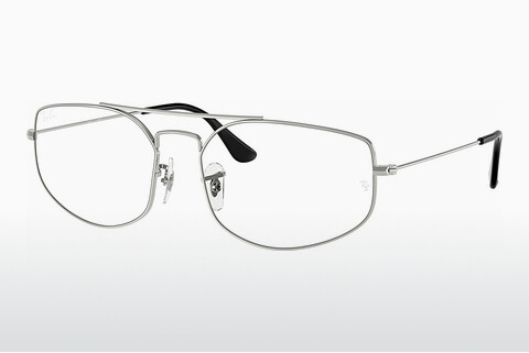 Eyewear Ray-Ban EXPLORER   5 (RX6545 2501)