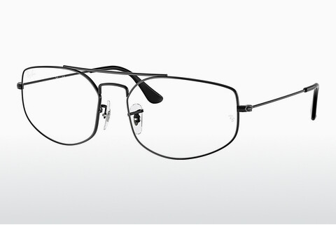 Eyewear Ray-Ban EXPLORER   5 (RX6545 2509)