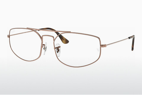 Eyewear Ray-Ban EXPLORER   5 (RX6545 2943)