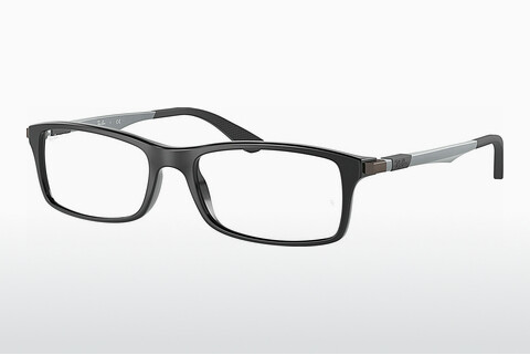 Eyewear Ray-Ban RX7017 2000