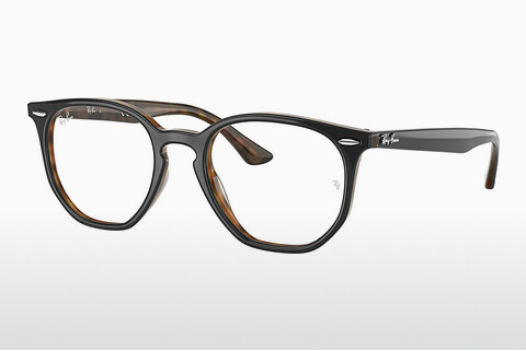 Eyewear Ray-Ban Hexagonal (RX7151 5909)