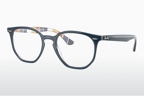 Eyewear Ray-Ban HEXAGONAL (RX7151 8091)