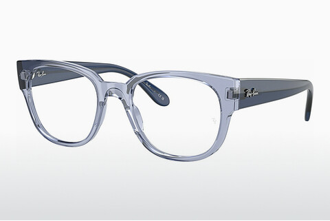 Eyewear Ray-Ban RX7210 8204