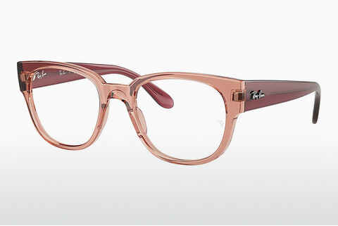 Eyewear Ray-Ban RX7210 8314