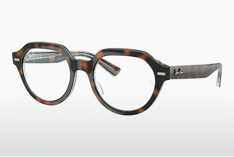 Eyewear Ray-Ban GINA (RX7214 8401)