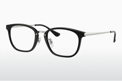 Eyewear Ray-Ban RX7247D 5753