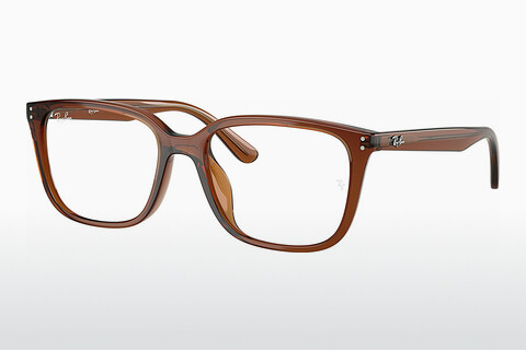 Eyewear Ray-Ban RX7248D 8409