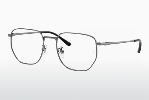 Eyewear Ray-Ban RX8776D 1000