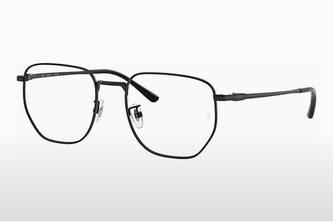 Eyewear Ray-Ban RX8776D 1244