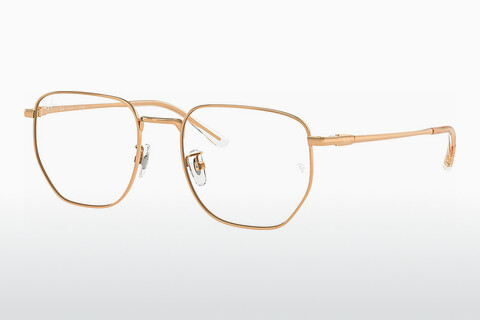 Eyewear Ray-Ban RX8776D 1248