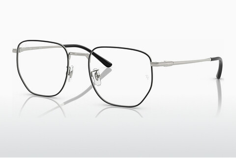 Eyewear Ray-Ban RX8776D 1249