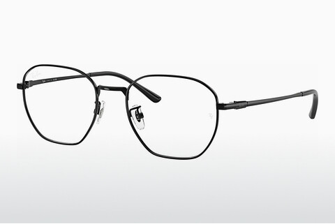 Eyewear Ray-Ban RX8777D 1244