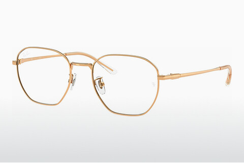 Eyewear Ray-Ban RX8777D 1248