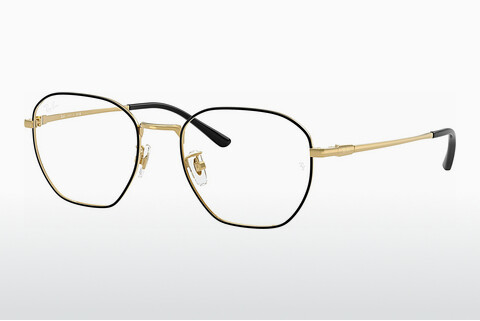 Eyewear Ray-Ban RX8777D 1250