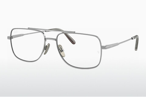 Eyewear Ray-Ban WILLIAM TITANIUM (RX8797 1002)