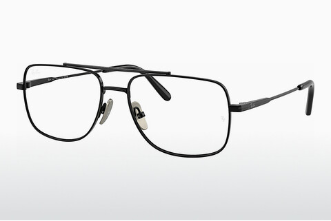 Eyewear Ray-Ban WILLIAM TITANIUM (RX8797 1244)