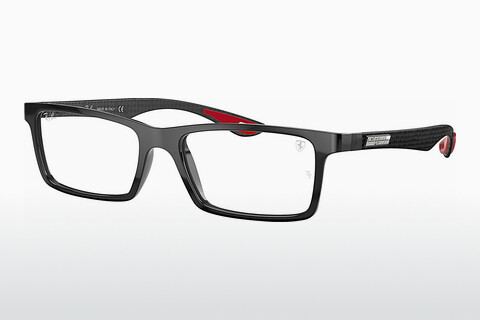 Eyewear Ray-Ban Ferrari (RX8901M F632)