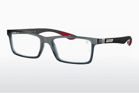 Eyewear Ray-Ban Ferrari (RX8901M F635)