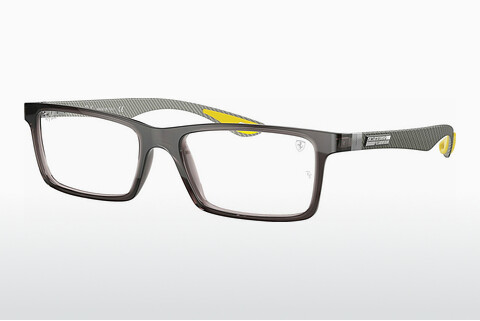 Eyewear Ray-Ban Ferrari (RX8901M F636)