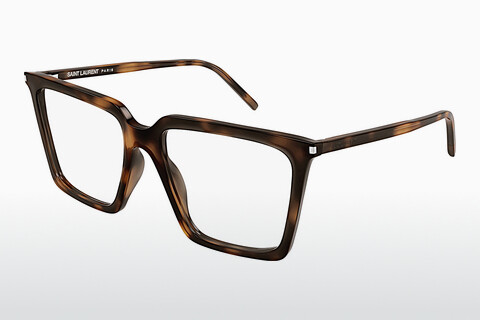 Eyewear Saint Laurent SL 474 OPT 002