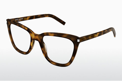 Eyewear Saint Laurent SL 548 SLIM OPT 002