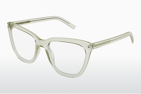 Eyewear Saint Laurent SL 548 SLIM OPT 005