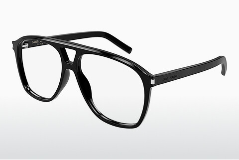 Eyewear Saint Laurent SL 596 DUNE OPT 001