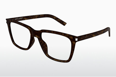 Eyewear Saint Laurent SL 717 SLIM 002