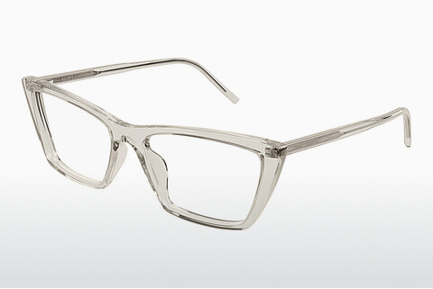 Eyewear Saint Laurent SL 737 MICA THIN OPT 004