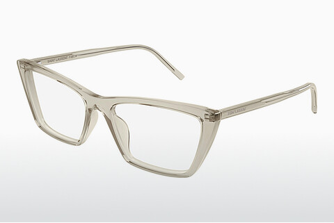 Eyewear Saint Laurent SL 737 MICA THIN OPT 005