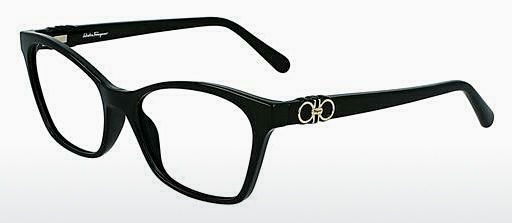 Eyewear Salvatore Ferragamo SF2902 001
