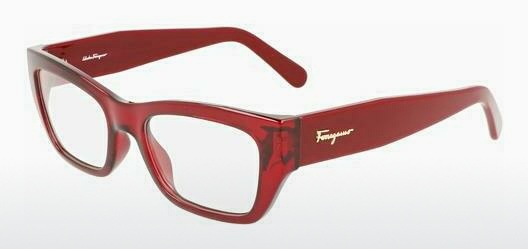 Eyewear Salvatore Ferragamo SF2922 613