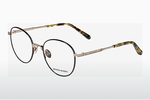 Eyewear Scotch and Soda 502026 910