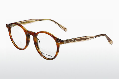 Eyewear Scotch and Soda 503039 166