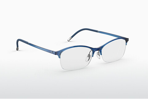 Eyewear Silhouette Spx Illusion Nylor (1585-75 4510)