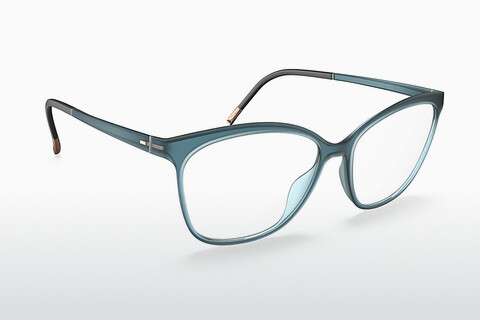 Eyewear Silhouette E0S View (1596-75 4530)