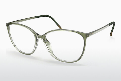 Eyewear Silhouette Spx Illusion (1601 5530)