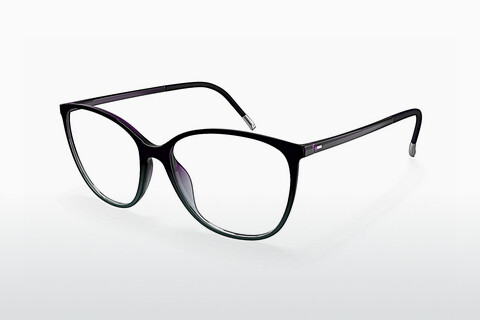 Eyewear Silhouette Spx Illusion (1601-75 4010)