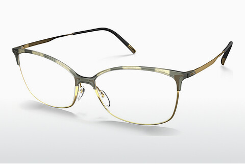 Eyewear Silhouette Urban Fusion (1609 5640)