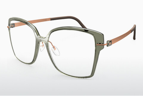 Eyewear Silhouette Infinity View (1611 5541)