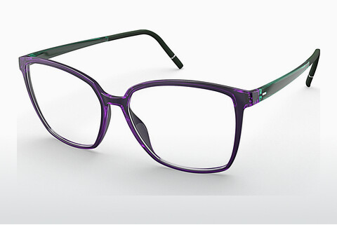 Eyewear Silhouette Vivid Sky FR (1613 4010)